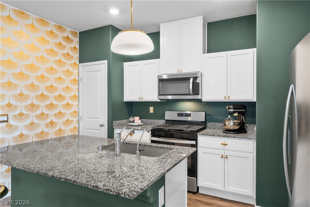 340 Larksong Avenue Henderson NV 89011