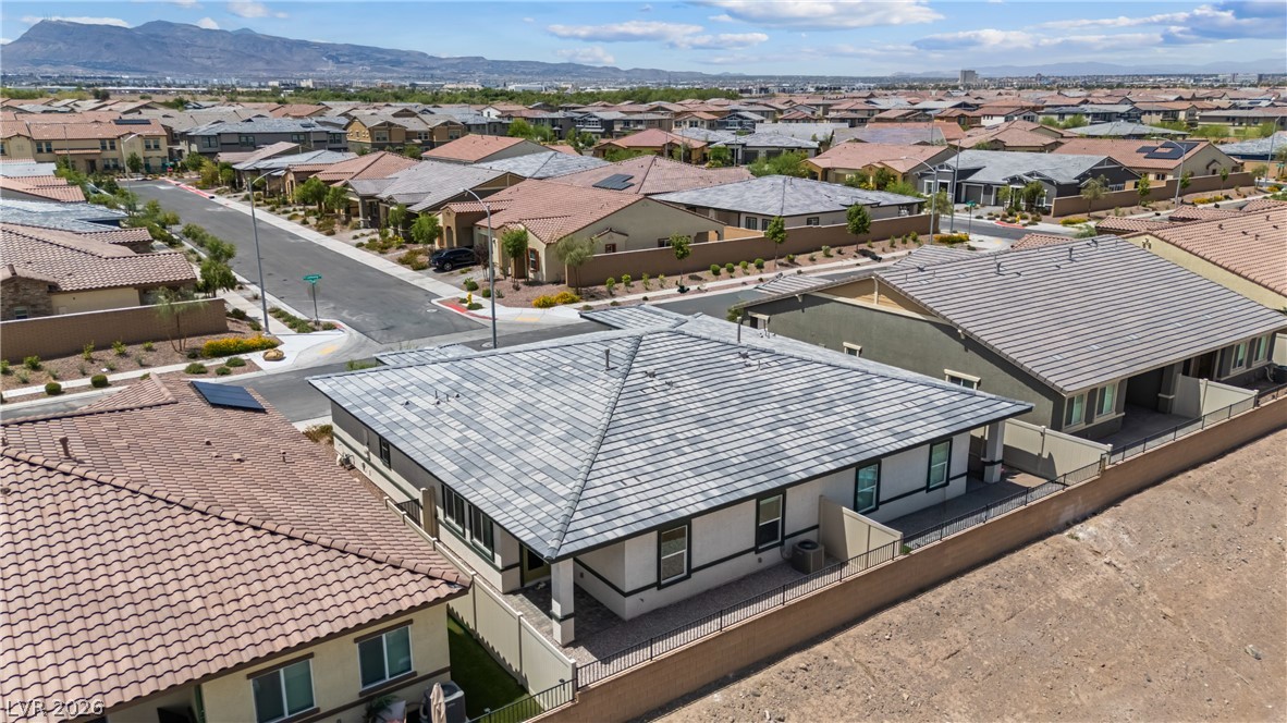 340 Larksong Avenue Henderson NV 89011