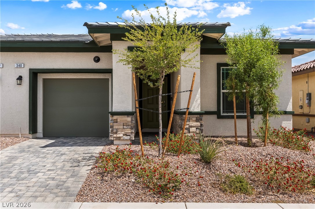 340 Larksong Avenue Henderson NV 89011