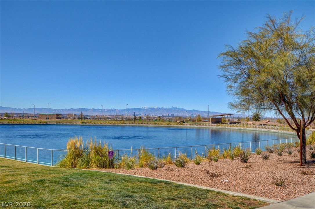 340 Larksong Avenue Henderson NV 89011