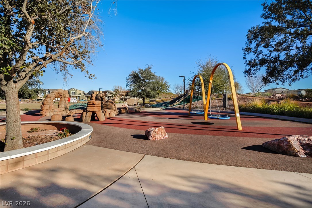 340 Larksong Avenue Henderson NV 89011