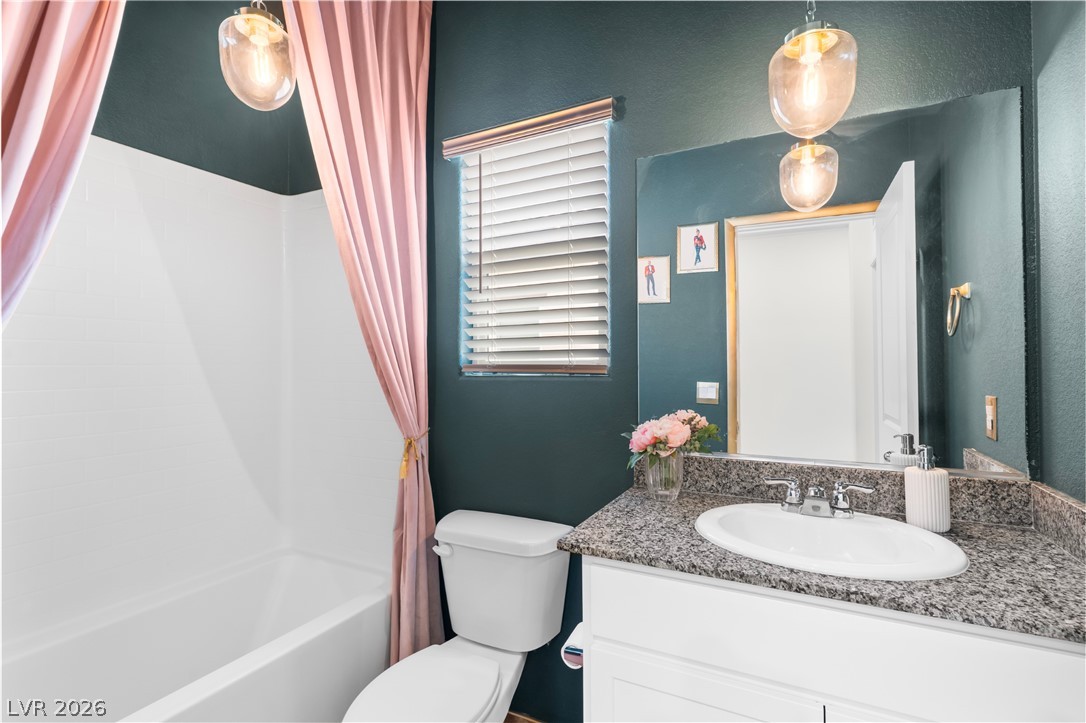 340 Larksong Avenue Henderson NV 89011