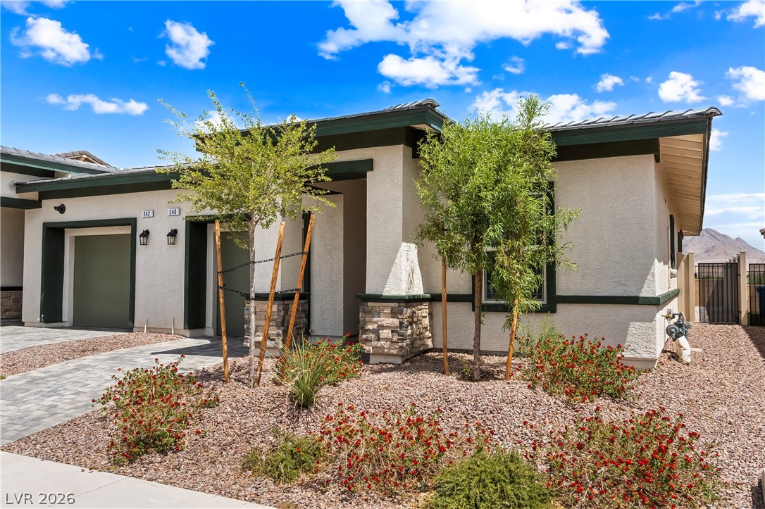 340 Larksong Avenue Henderson NV 89011