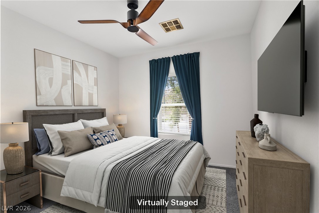 340 Larksong Avenue Henderson NV 89011
