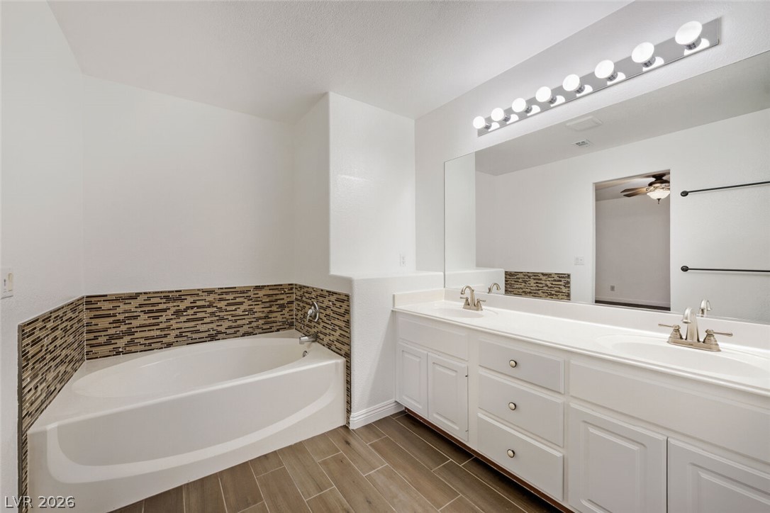 7909 Aviano Pines Avenue Las Vegas NV 89129