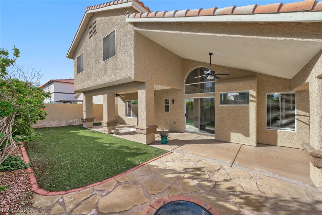 7909 Aviano Pines Avenue Las Vegas NV 89129