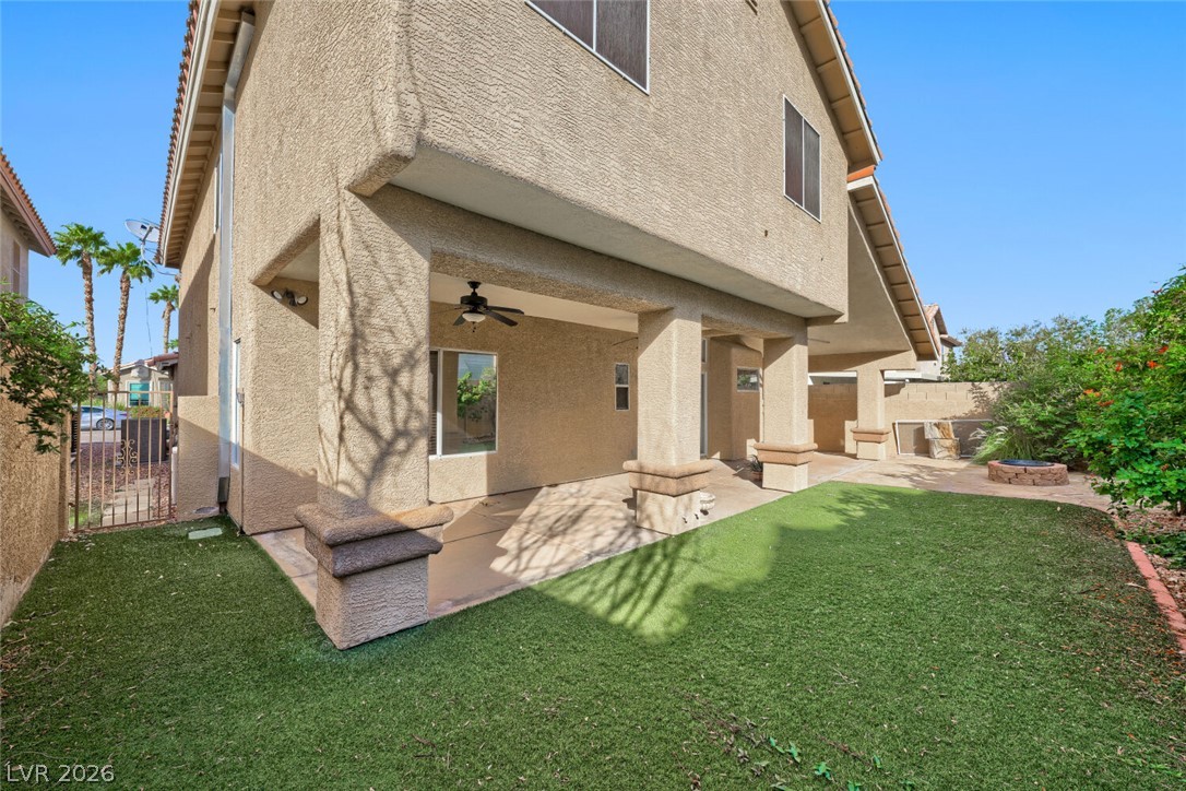 7909 Aviano Pines Avenue Las Vegas NV 89129