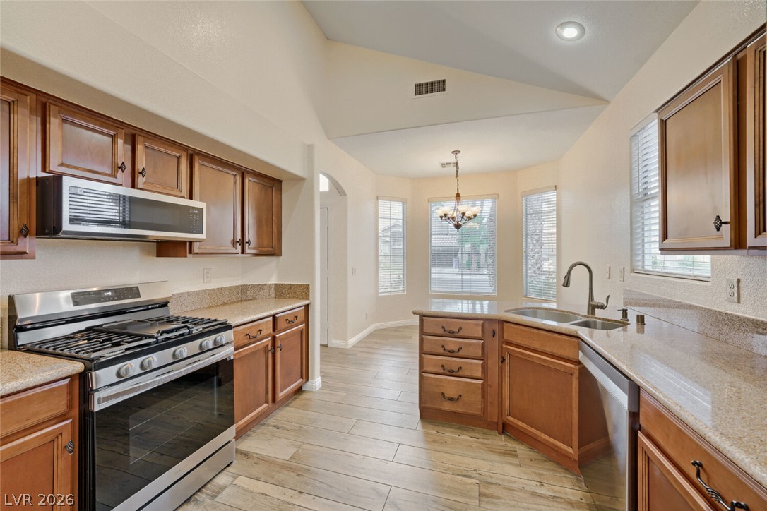 7909 Aviano Pines Avenue Las Vegas NV 89129