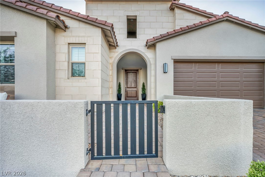 253 Robledo Street Las Vegas NV 89138
