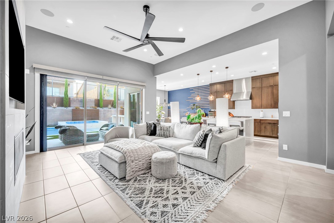 253 Robledo Street Las Vegas NV 89138