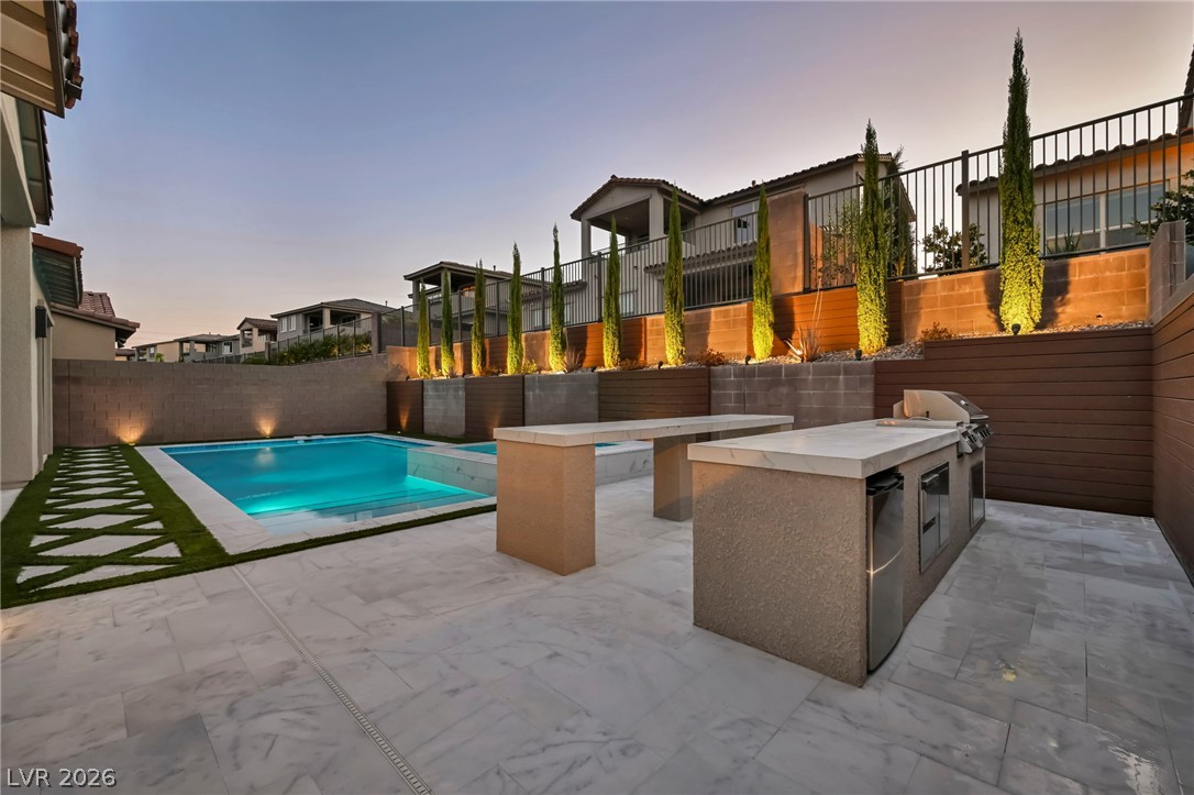 253 Robledo Street Las Vegas NV 89138