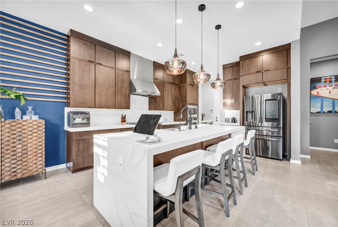 253 Robledo Street Las Vegas NV 89138