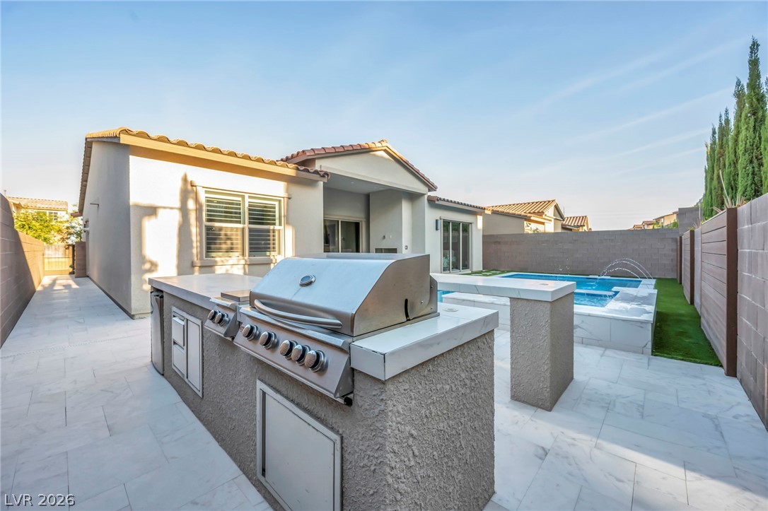 253 Robledo Street Las Vegas NV 89138