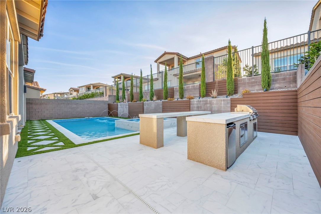 253 Robledo Street Las Vegas NV 89138
