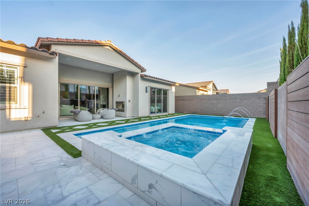 253 Robledo Street Las Vegas NV 89138