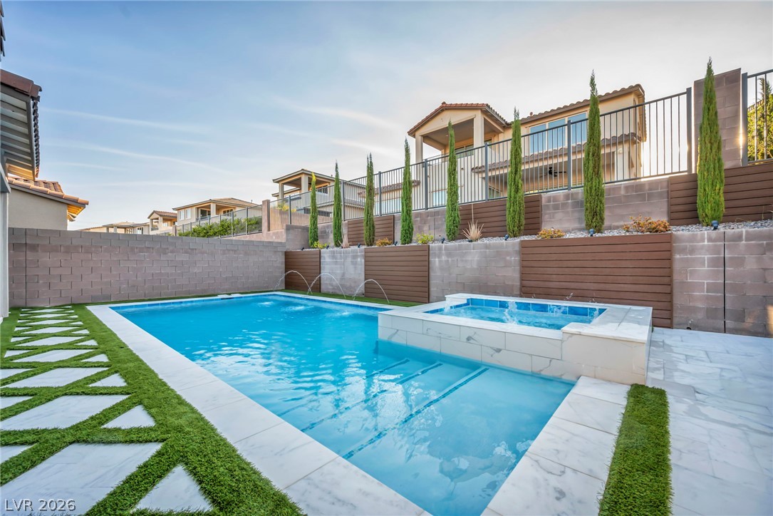 253 Robledo Street Las Vegas NV 89138