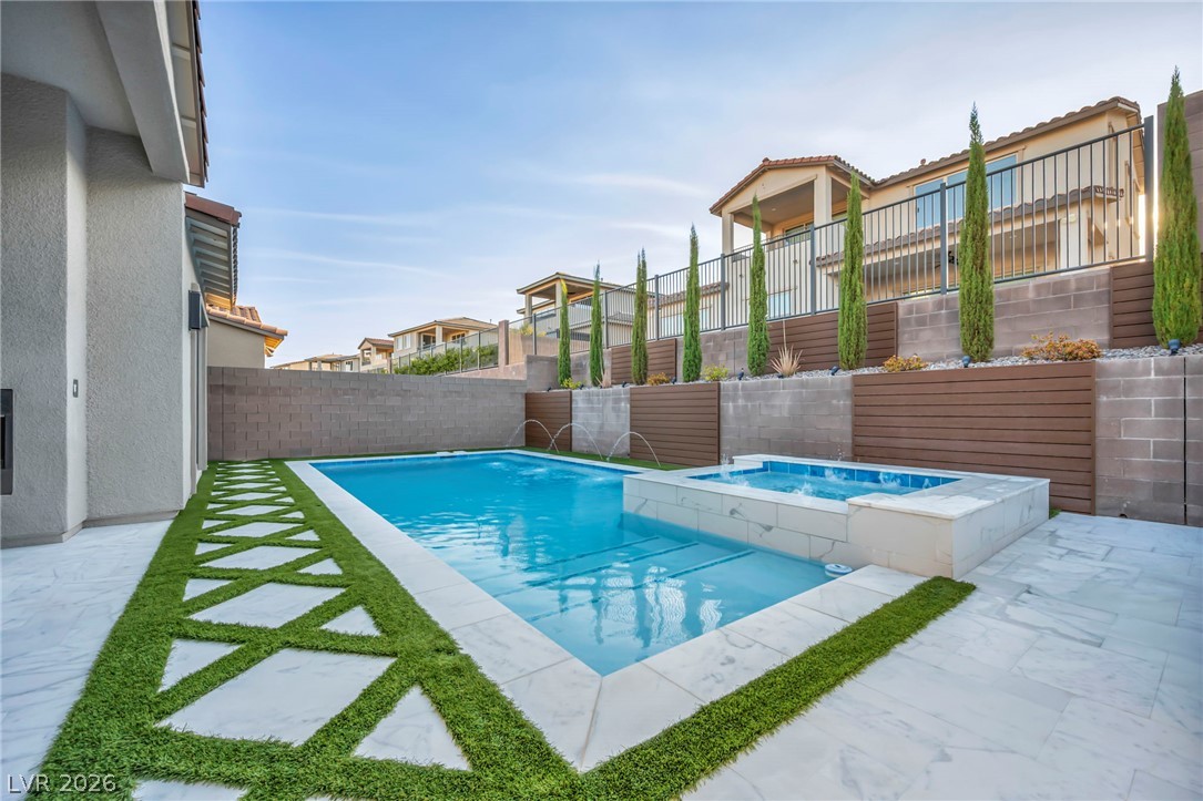 253 Robledo Street Las Vegas NV 89138