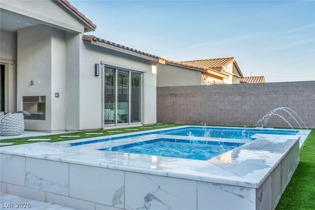 253 Robledo Street Las Vegas NV 89138