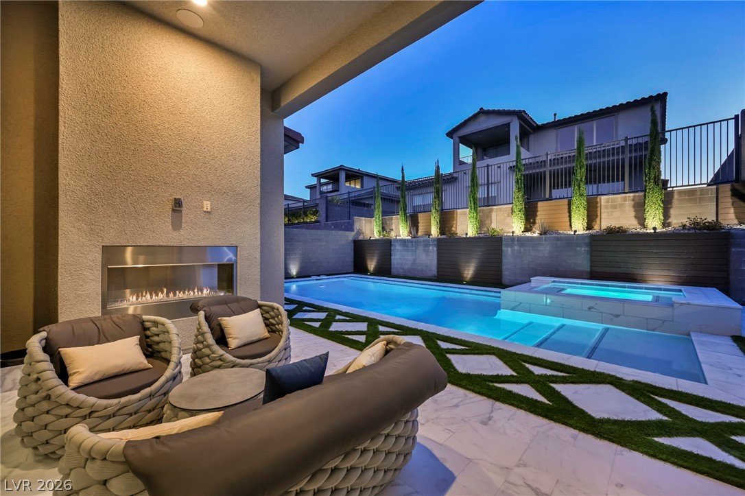 253 Robledo Street Las Vegas NV 89138