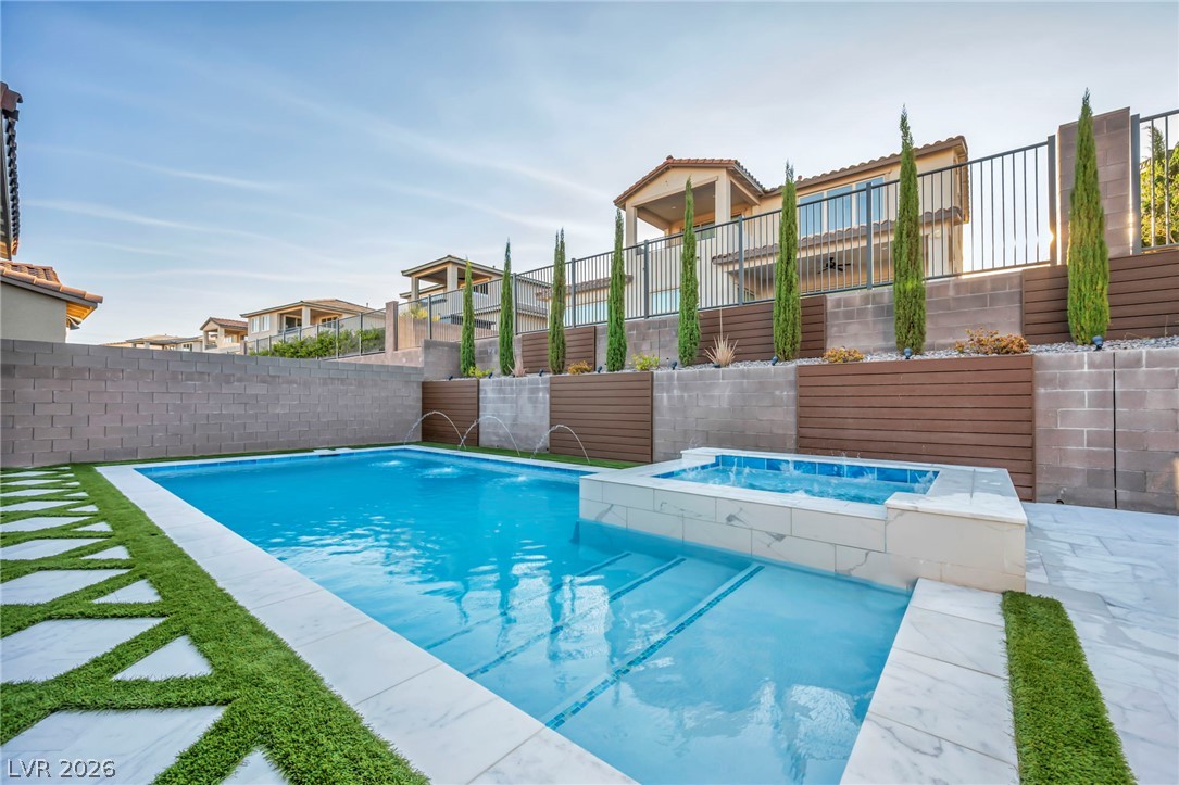 253 Robledo Street Las Vegas NV 89138