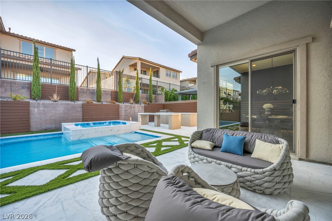 253 Robledo Street Las Vegas NV 89138