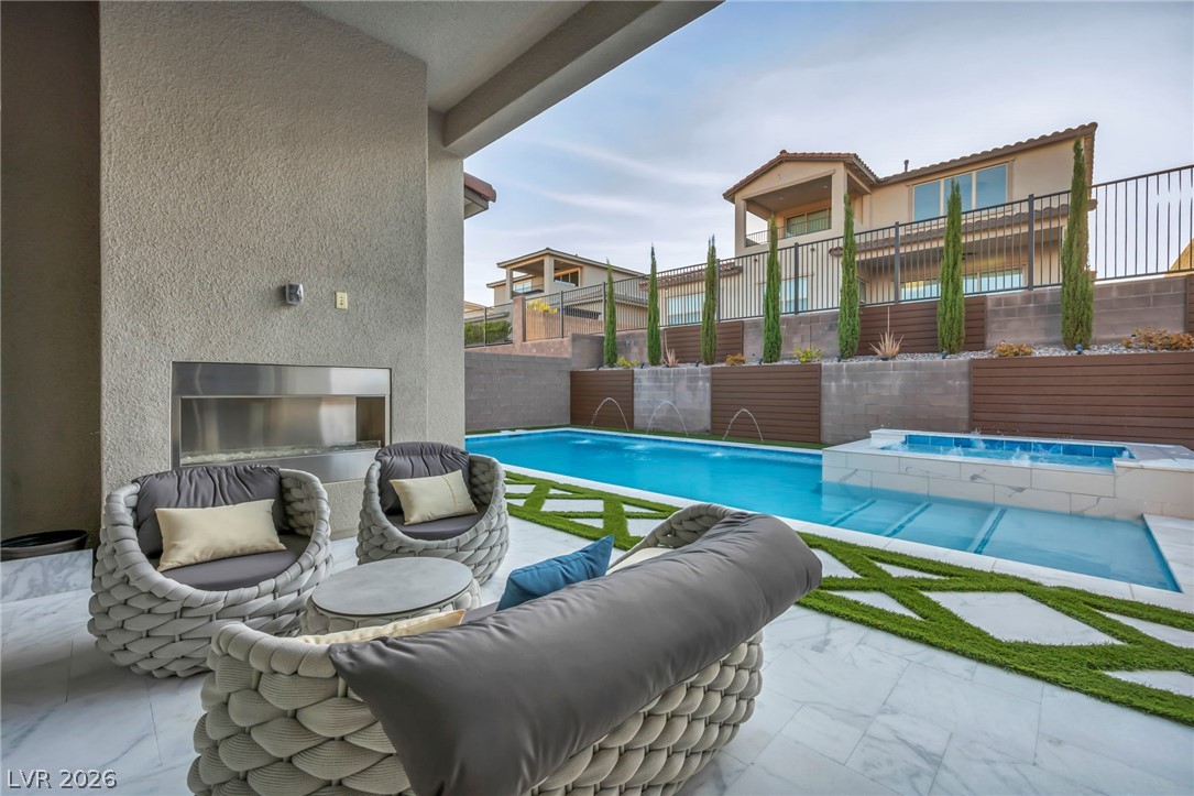 253 Robledo Street Las Vegas NV 89138