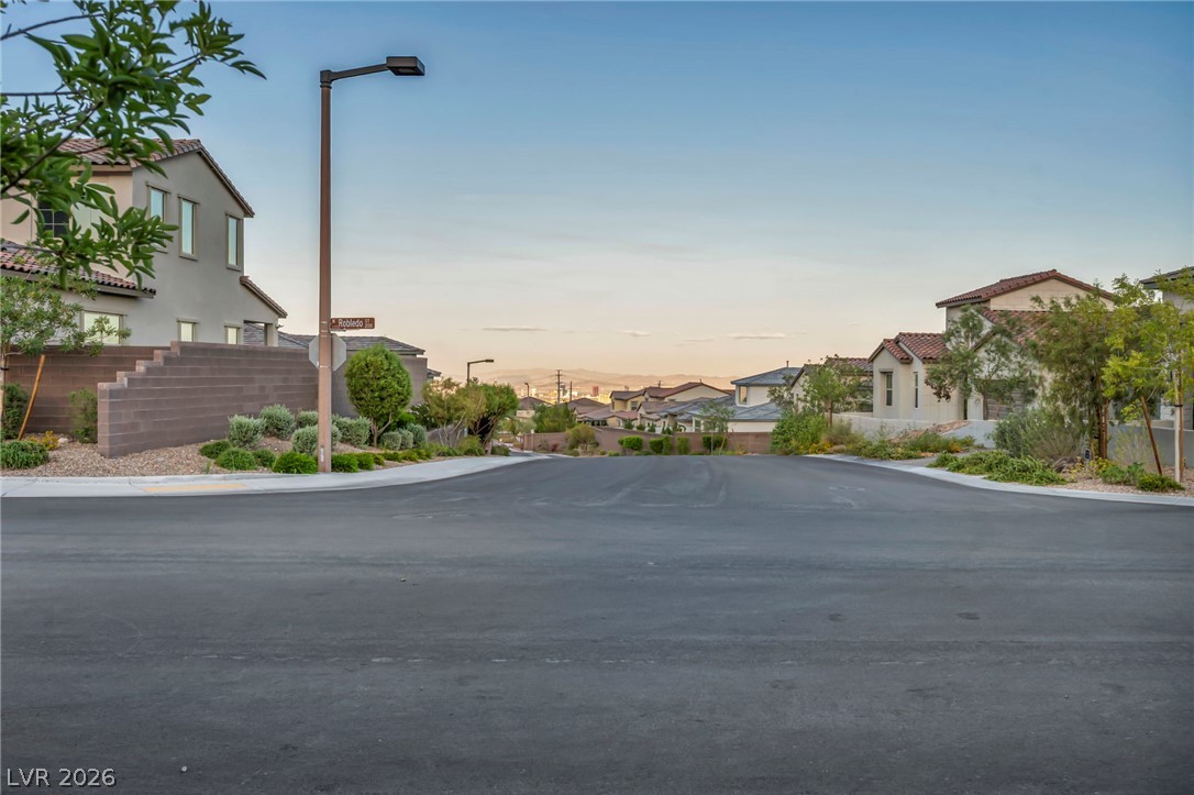 253 Robledo Street Las Vegas NV 89138