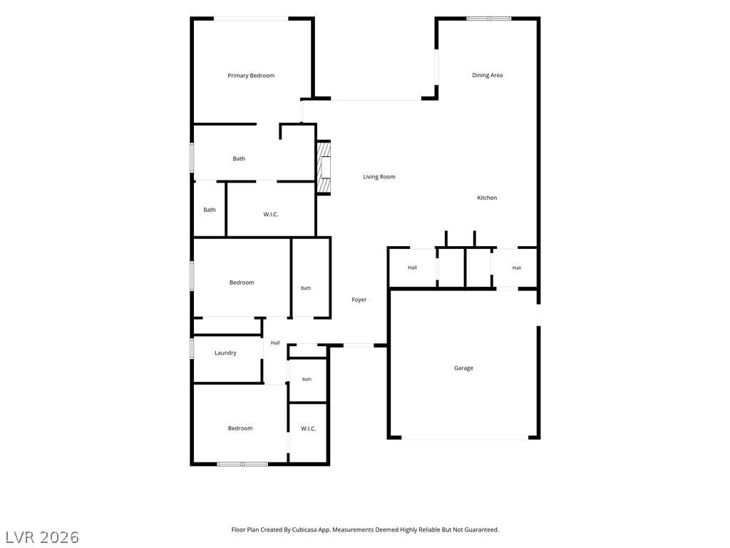 253 Robledo Street Las Vegas NV 89138