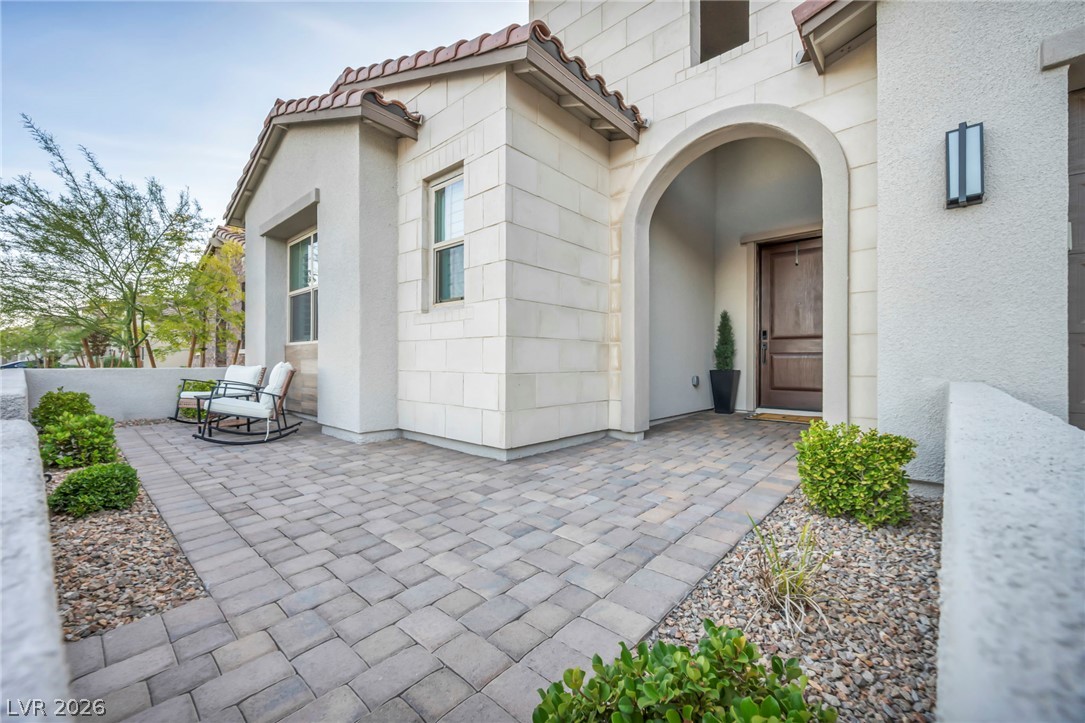 253 Robledo Street Las Vegas NV 89138