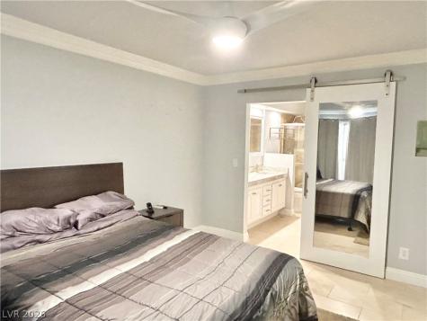 2633 Golden Sands Drive Las Vegas NV 89128