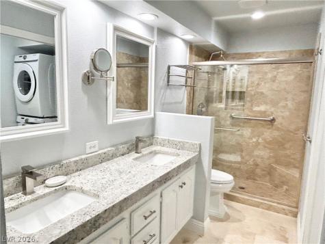 2633 Golden Sands Drive Las Vegas NV 89128