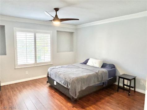 2633 Golden Sands Drive Las Vegas NV 89128