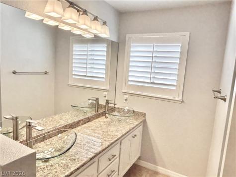 2633 Golden Sands Drive Las Vegas NV 89128