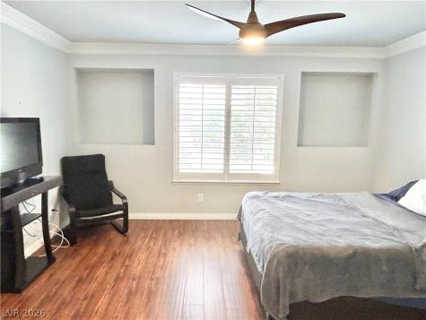 2633 Golden Sands Drive Las Vegas NV 89128