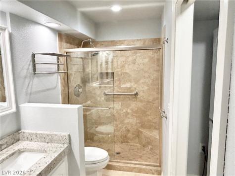 2633 Golden Sands Drive Las Vegas NV 89128