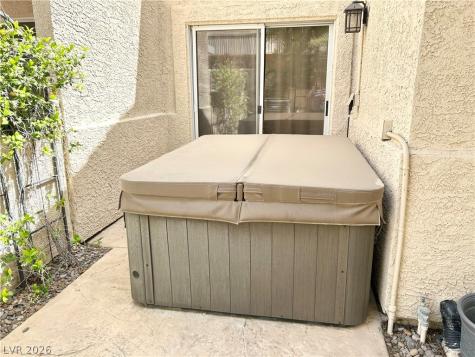 2633 Golden Sands Drive Las Vegas NV 89128