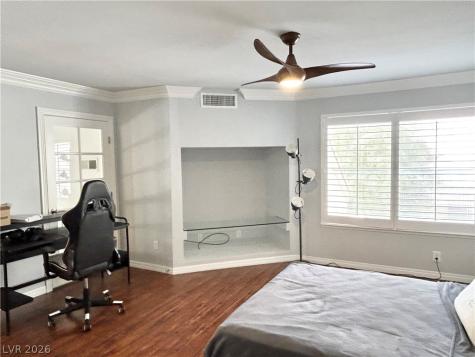 2633 Golden Sands Drive Las Vegas NV 89128
