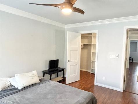 2633 Golden Sands Drive Las Vegas NV 89128