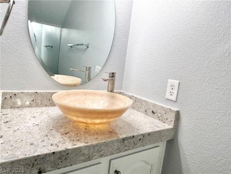 2633 Golden Sands Drive Las Vegas NV 89128
