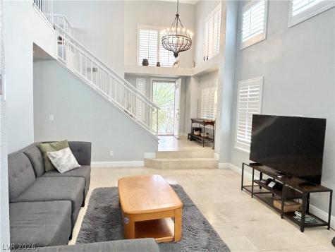 2633 Golden Sands Drive Las Vegas NV 89128