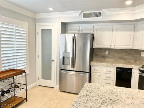2633 Golden Sands Drive Las Vegas NV 89128