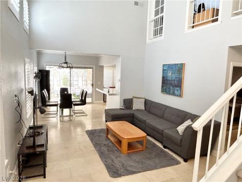 2633 Golden Sands Drive Las Vegas NV 89128