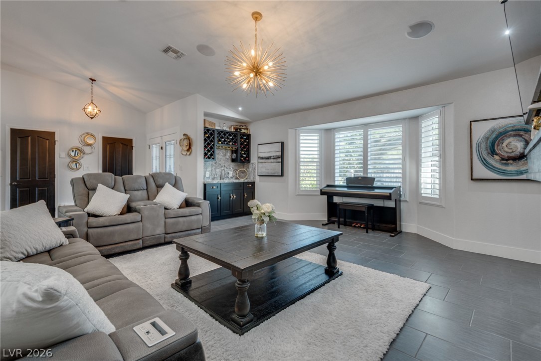 3580 West Ford Avenue Las Vegas NV 89139