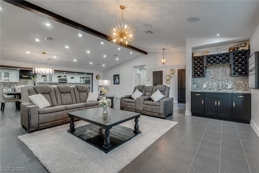 3580 West Ford Avenue Las Vegas NV 89139
