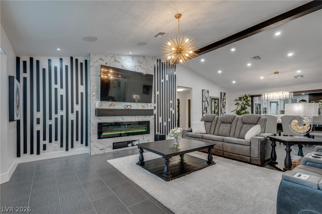 3580 West Ford Avenue Las Vegas NV 89139