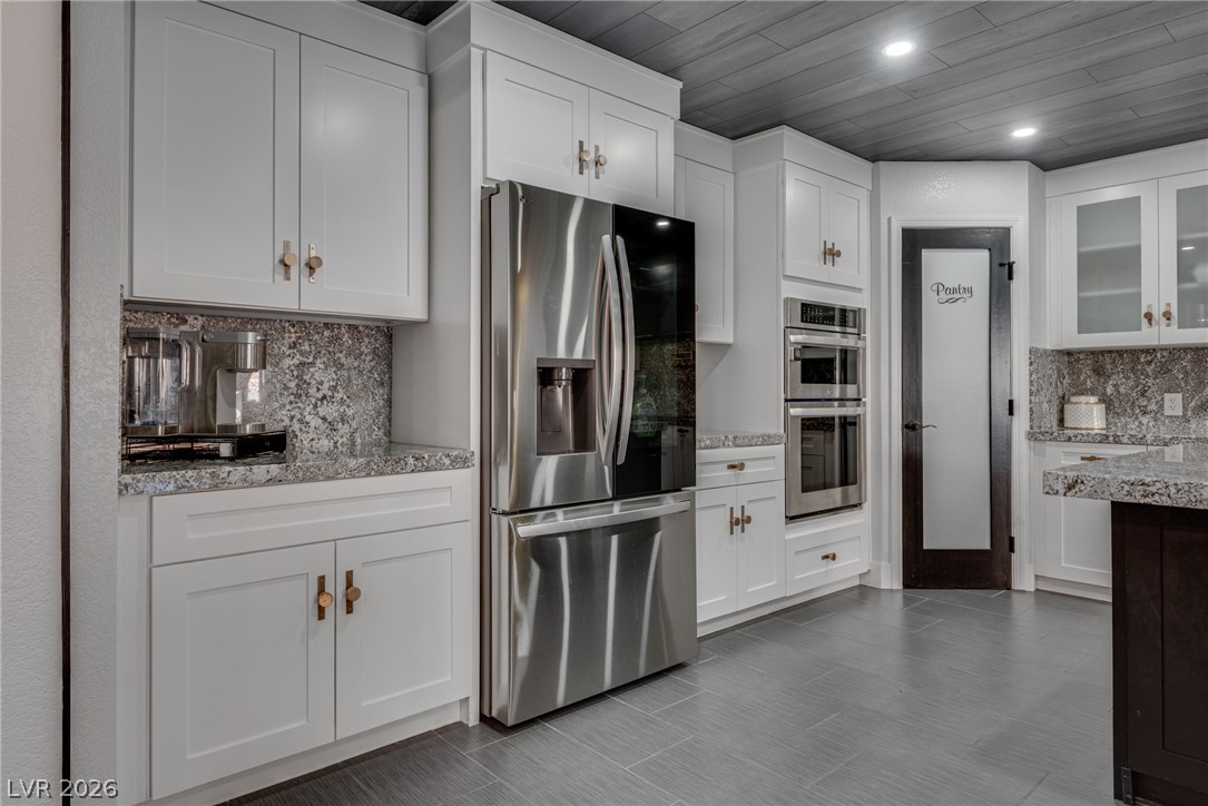 3580 West Ford Avenue Las Vegas NV 89139