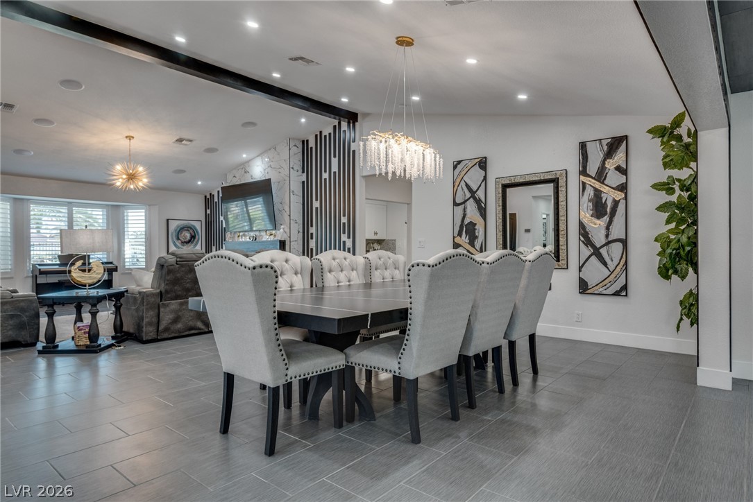 3580 West Ford Avenue Las Vegas NV 89139