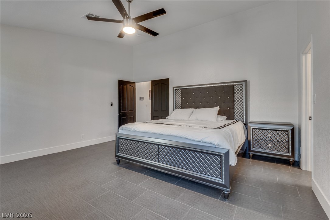 3580 West Ford Avenue Las Vegas NV 89139