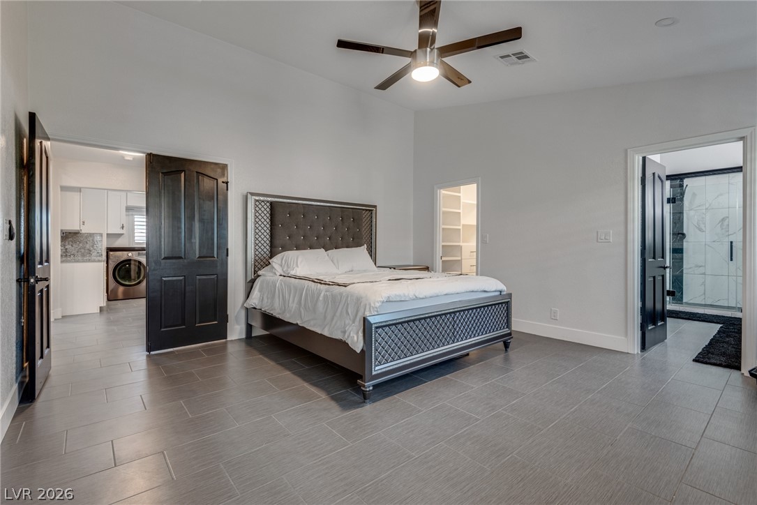 3580 West Ford Avenue Las Vegas NV 89139