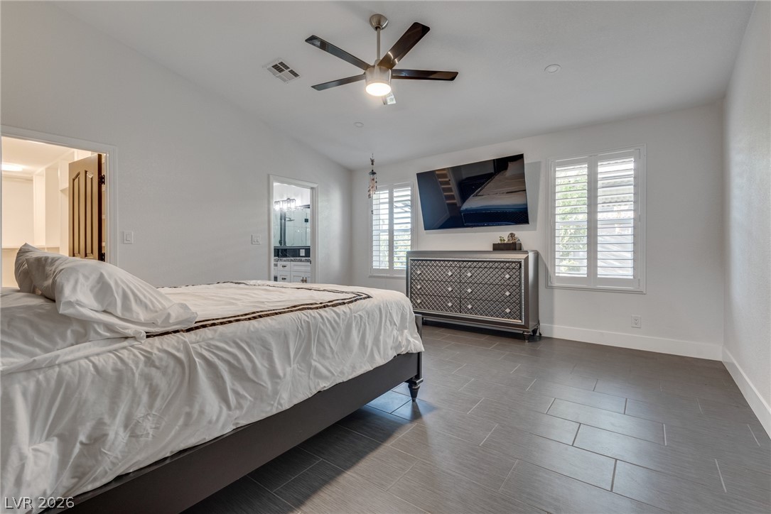3580 West Ford Avenue Las Vegas NV 89139